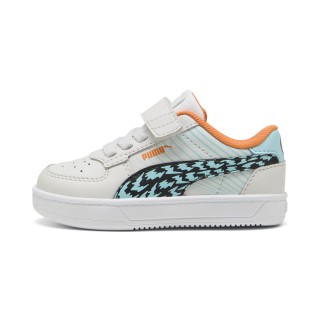 Puma Caven 2.0 Poised 2 race sneakers, Zwart/Grijs