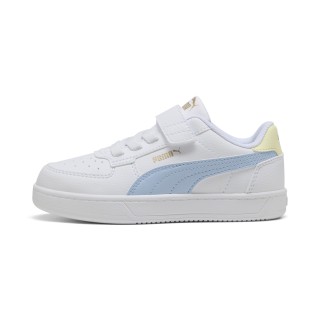 PUMA Caven 2.0 sneakers, Wit/Goud