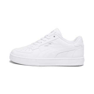 PUMA Caven 2.0 sneakers, Zwart/Wit/Zilver