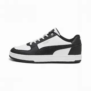 PUMA Caven 2.0 uniseks sneakers, Zwart/Wit/Zilver