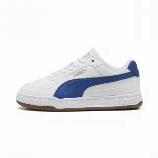 PUMA Caven III sneakers, Blauw/Wit