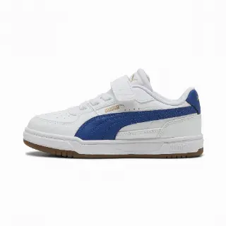PUMA Caven III sneakers, Blauw/Wit