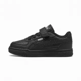 PUMA Caven III sneakers, Zwart/Zilver