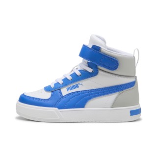 PUMA Caven Mid sneakers, Blauw/Grijs/Wit