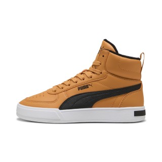 PUMA Caven Mid sneakers, Zwart