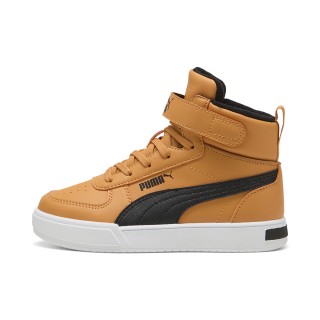 PUMA Caven Mid sneakers, Zwart