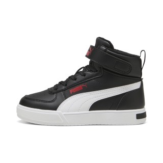 PUMA Caven Mid sneakers, Zwart/Wit