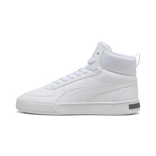 PUMA Caven Mid uniseks sneakers, Wit