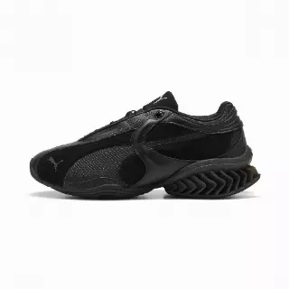 PUMA CELL GEO 1 uniseks sneakers, Zwart