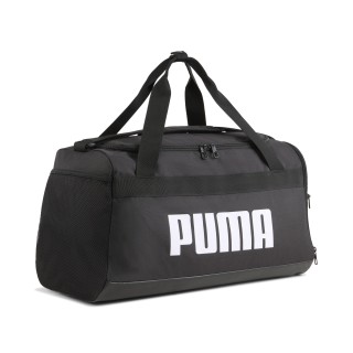 PUMA Challenger kleine sporttas, Zwart