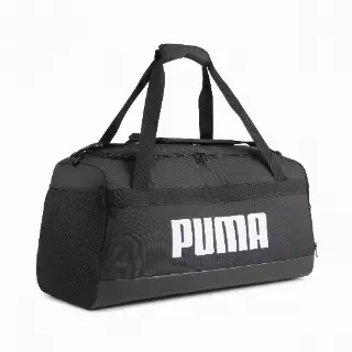 PUMA Challenger Medium sporttas, Zwart