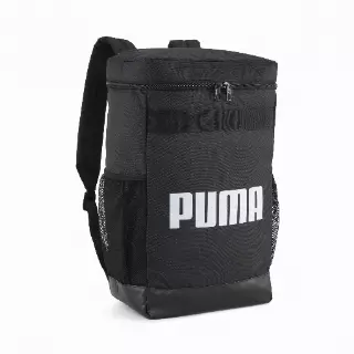 PUMA Challenger rugzak, Zwart