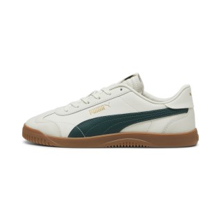 PUMA Club 5v5 sneakers, Grijs/Goud