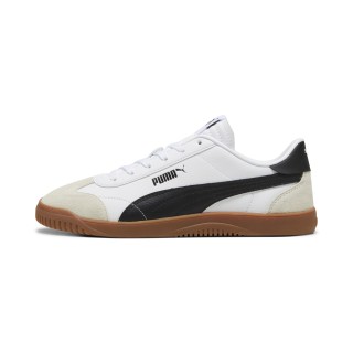 PUMA Club 5v5 sneakers, Zwart/Grijs/Wit