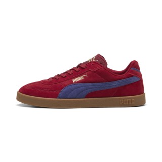 PUMA Club II Era Suede unisex sneakers, Blauw