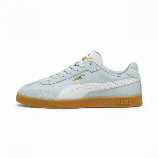 PUMA Club II Era unisex sneakers, Wit