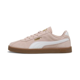 PUMA Club II Suede unisex sneakers, Roze/Wit