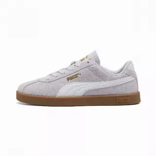 PUMA Club II Suede unisex sneakers, Wit