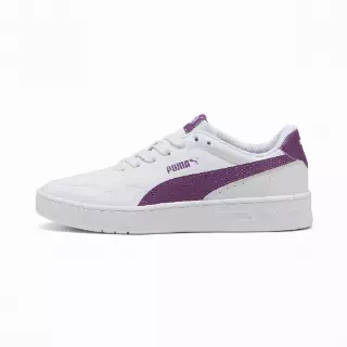 PUMA Court Lally sneakers voor Dames, Wit