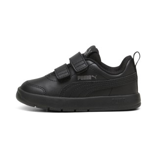 PUMA Courtflex V3 sneakers, Zwart