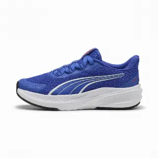 PUMA Dasher Lite SLIPTECH™ sneakers, Blauw/Rood/Wit