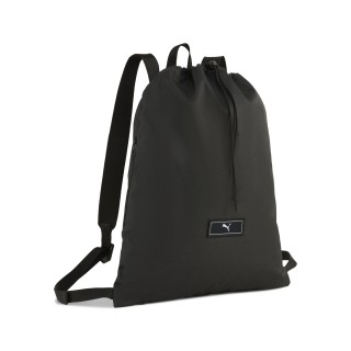 PUMA Deck Gymtas 14L, Zwart