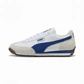 PUMA Easy Rider Mix sneakers unisex, Blauw/Wit