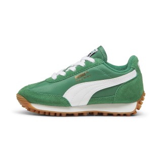 PUMA Easy Rider Vintage sneakers, Groen/Wit