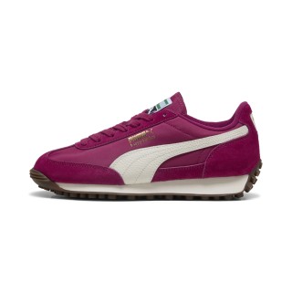PUMA Easy Rider Vintage uniseks sneakers, Wit