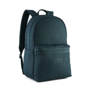 PUMA ESSENTIALS rugzak Large van 24 liter, Groen