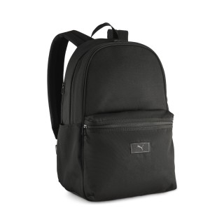 PUMA ESSENTIALS rugzak Large van 24 liter, Zwart