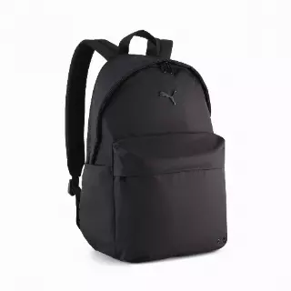 PUMA Essentials rugzak, Zwart