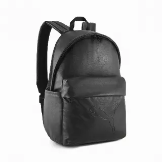 PUMA Essentials rugzak, Zwart