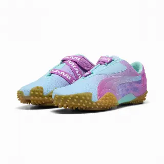 PUMA F1® Mostro Miami uniseks sneakers, Blauw