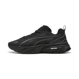 PUMA Fade NITROâ¢ V2 hardloopsneakers, Zwart