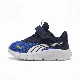 PUMA FlexFocus Modern sneakers, Blauw/Wit
