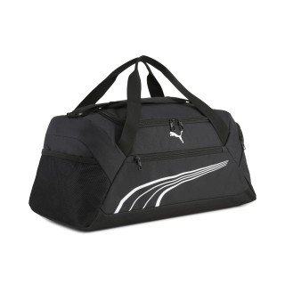 PUMA Fundamental kleine sporttas, Zwart