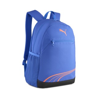 PUMA Fundamental rugzak, Blauw