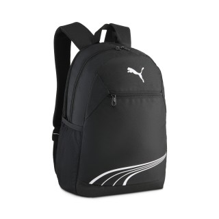 PUMA Fundamental rugzak, Zwart