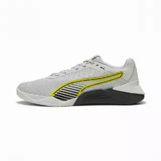 PUMA Fuse 4.0 sneakers uniseks, Groen/Zwart/Grijs