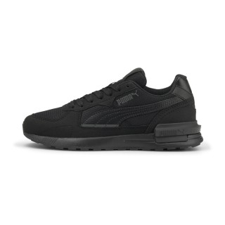 PUMA Graviton sneakers jongeren, Zwart