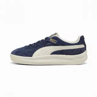 PUMA GV Special uniseks sneakers van suÃ¨de, Blauw