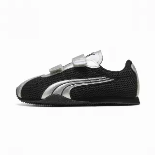 PUMA H-Street OG sneakers, Zwart/Zilver
