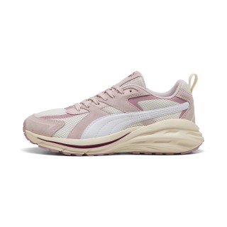 PUMA Hypnotic sneakers uniseks, Grijs/Wit