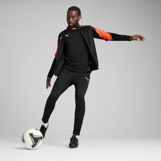 PUMA individualLIGA trainingspak voor Heren, Zwart
