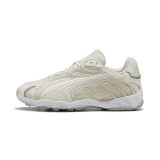 PUMA Inhale Essentials sneakers, Grijs/Wit