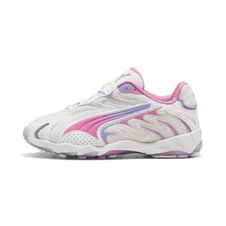 PUMA Inhale sneakers, Roze/Wit