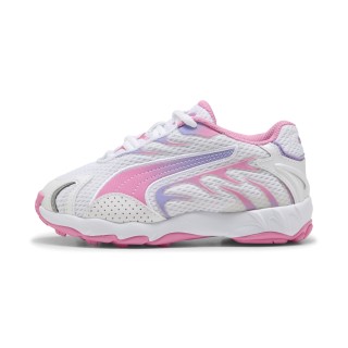 PUMA Inhale sneakers, Roze/Wit