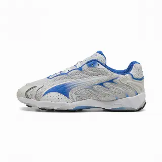 PUMA Inhale uniseks sneakers, Blauw/Grijs