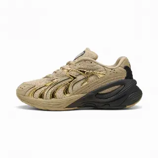 PUMA Inverse Rapid uniseks sneakers, Zwart